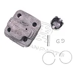 1E40F CG430